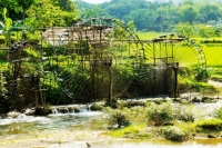 Mai chau one day