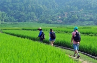 Mai chau 2 days 1 night