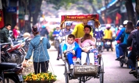 Hanoi City Tour Half Day