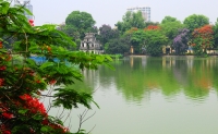 Vietnam Package Tours 8 days Departure from Hanoi