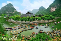 Vietnam 14 Days Classical trip