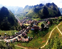 Vietnam Adventure from Hanoi to the North 12 Days