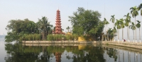 Vietnam Family Tour in the Northwest 5 Days 4 Nights