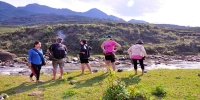 Sapa - Vietnam Trekking Tours 7 Days