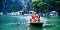 Thanh Hoa Ha long Ninh Binh Mai Chau 6 Days