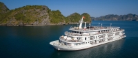 Hanoi - Ha long bay - Cat Ba Vacation 4 Days 3 nights