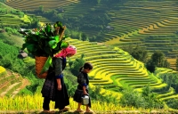 Vietnam North East 7 Days 6 Nights