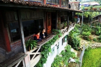Hanoi Sapa 3 Days 2 Nights by Bus - Hotel and Home stay