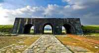 Ho Citadel - Lam Kinh Historical relic – Cam Luong Fish Stream 1 Day