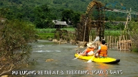 Discovery Pu Luong Thanh Hoa 3 Days 2 Nights