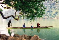 Vietnam Northwest Adventure 9 Days 8 Nights