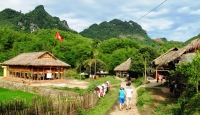 Hanoi - Mai Chau Adventure 3 Days 2 nights