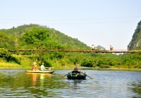 Hanoi - Pu Luong Thanh Hoa 2 Days 1 night trip