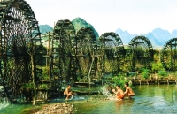 Hanoi - Mai Chau - Pu Luong Thanh Hoa 3 Days 2 nights trip