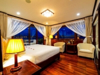 Hanoi - Halong Silver sea Cruise 3 days 2 nights