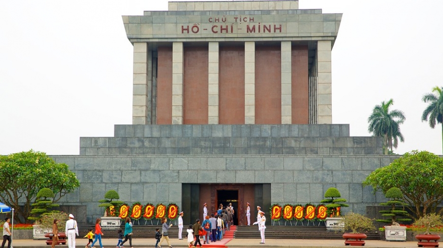 Best Hanoi City Tour 1 days