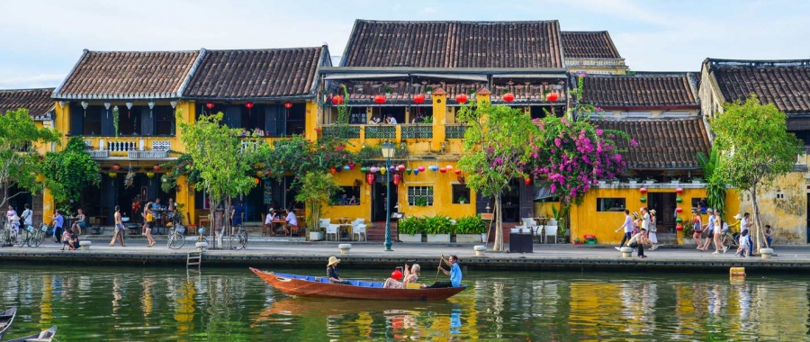 Discovery Hoi An Countryside by Bicycle