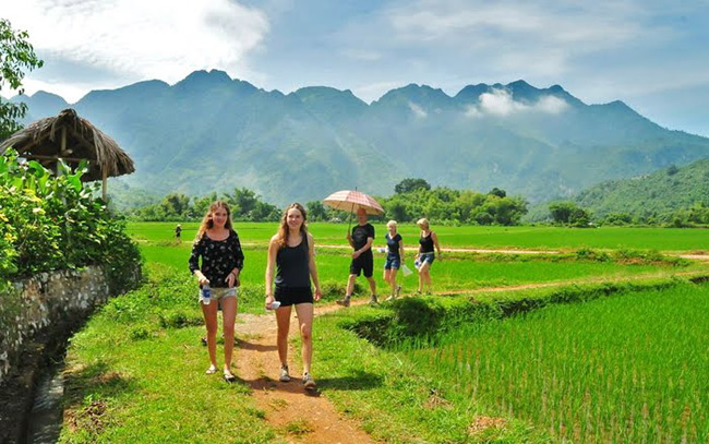 MAI CHAU ADVENTURE