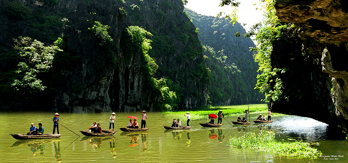  Tour To Ninh Binh